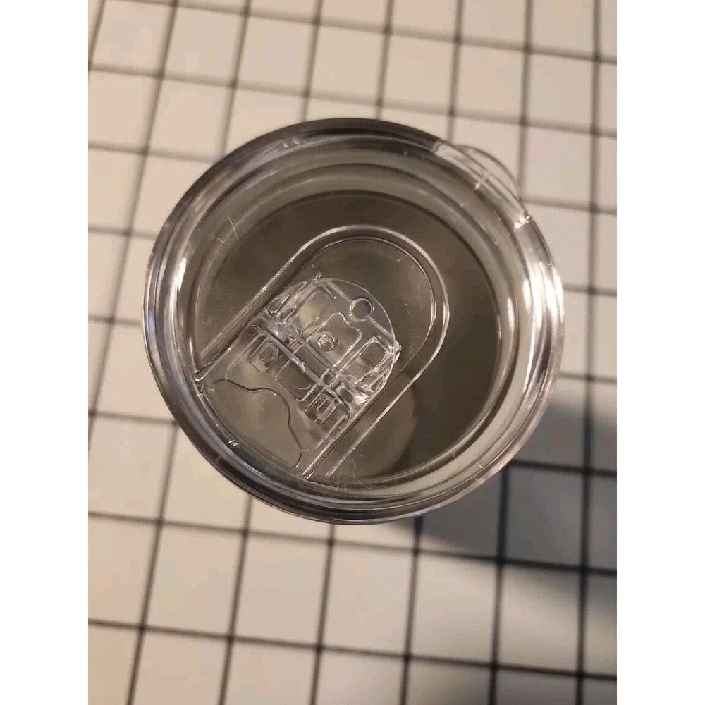 Lilly Pulitzer Stainless Steel Slim‎ Tumbler - Splashdance